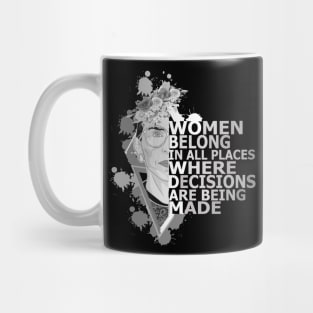 RBG Mug